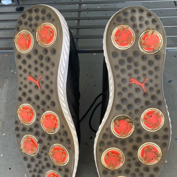 Golf Shoes - Picture 3 of 4